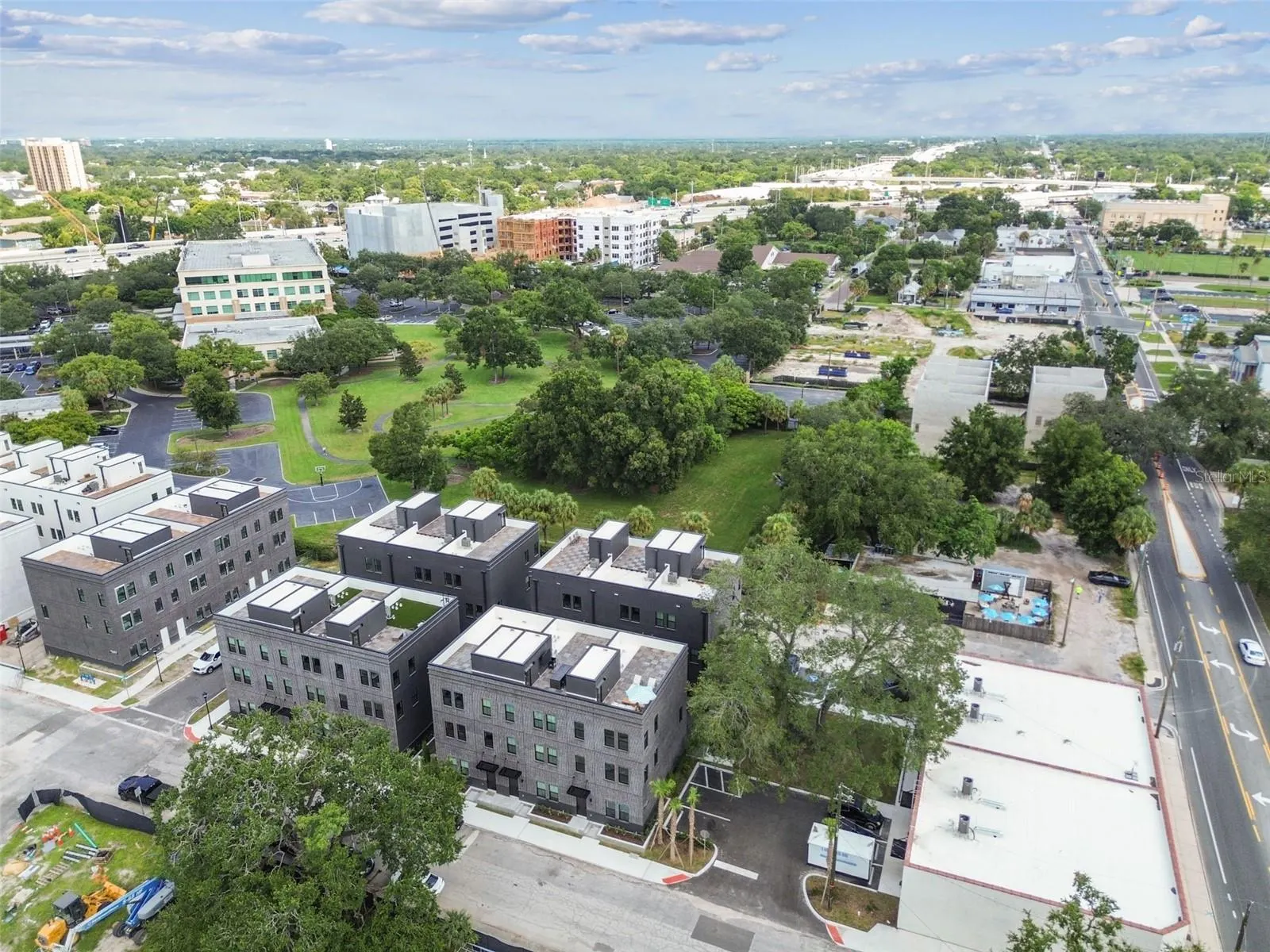 801 E 3RD AVE #2, #2