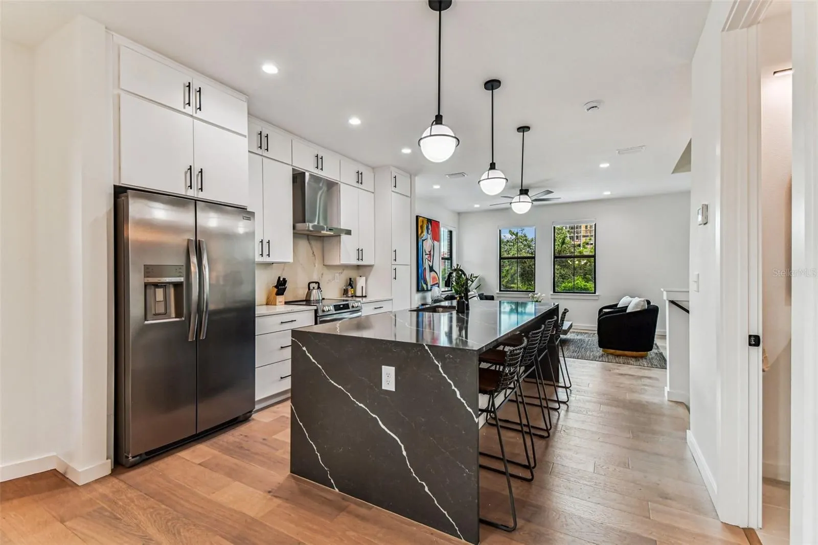 801 E 3RD AVE #2, #2
