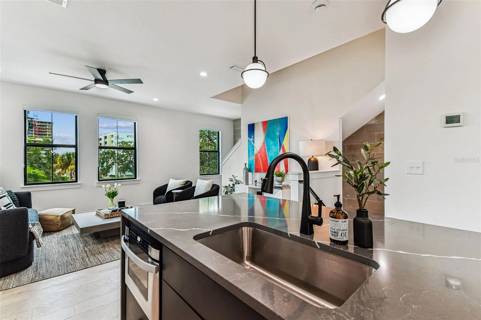 801 E 3RD AVE #2, #2