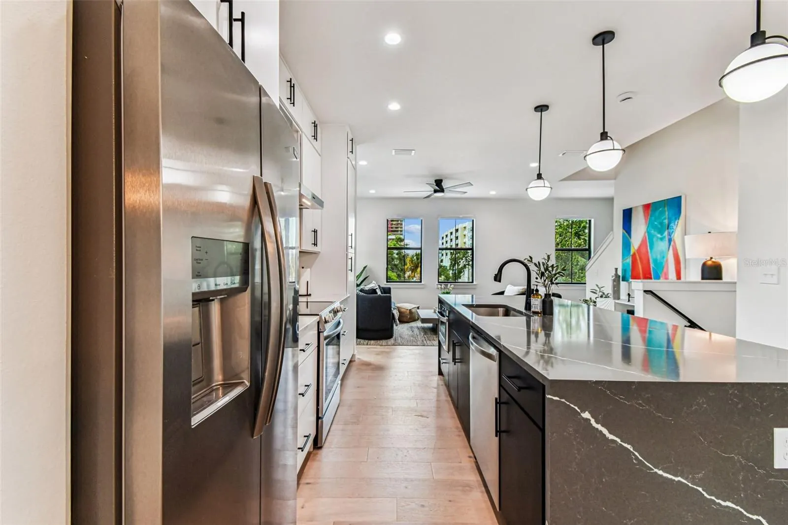 801 E 3RD AVE #2, #2