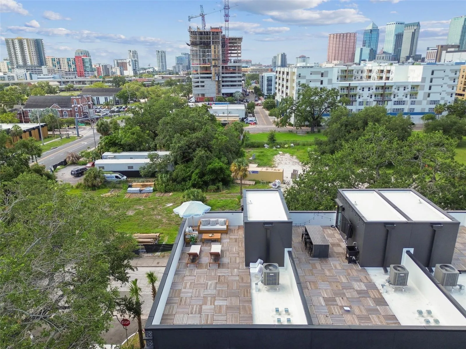 801 E 3RD AVE #2, #2