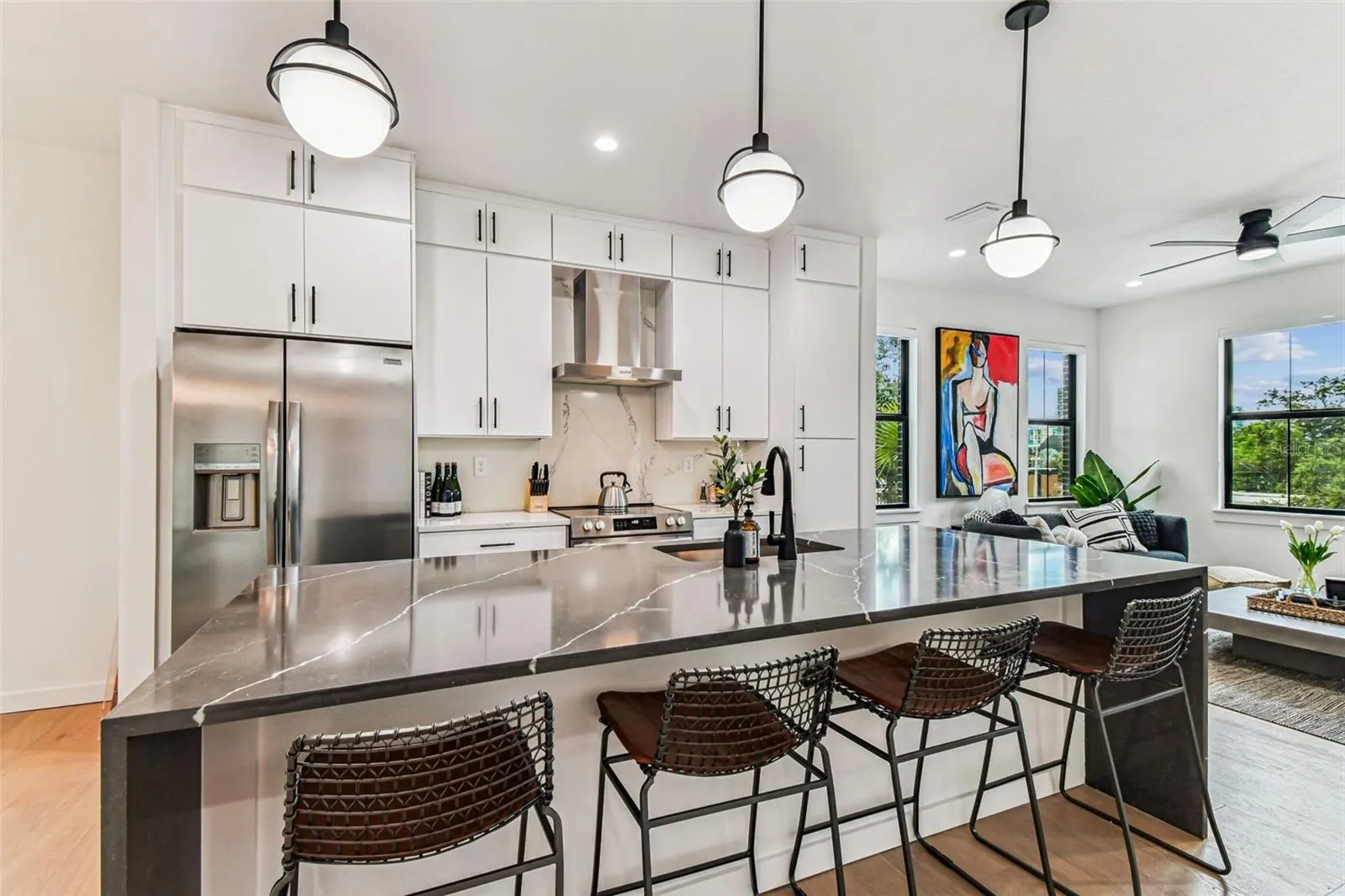 801 E 3RD AVE #2, #2