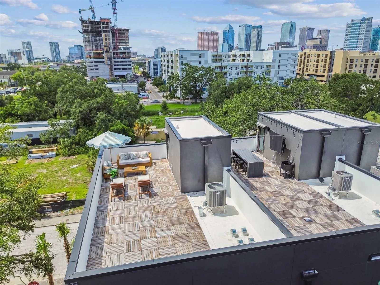 801 E 3RD AVE #2, #2