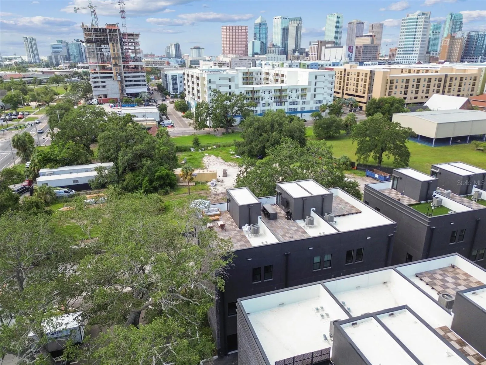 801 E 3RD AVE #2, #2