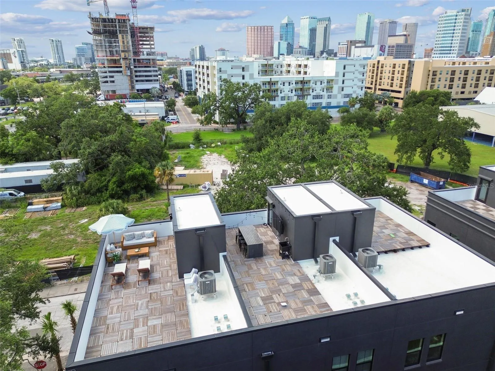 801 E 3RD AVE #2, #2