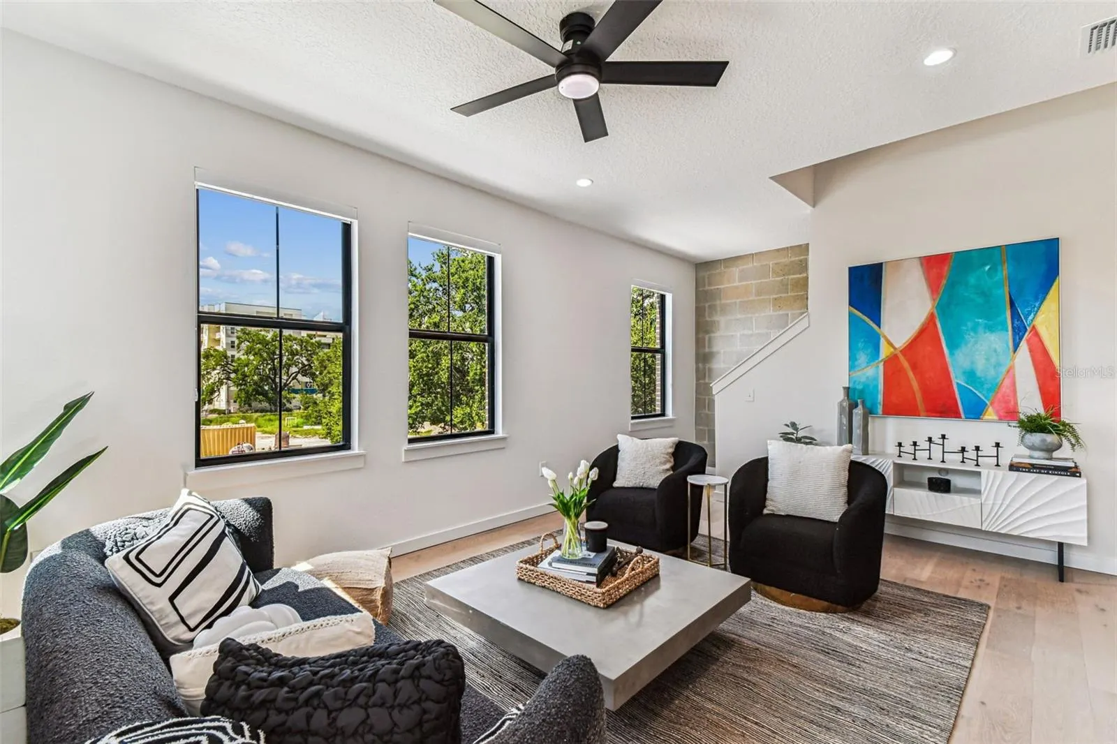 801 E 3RD AVE #2, #2