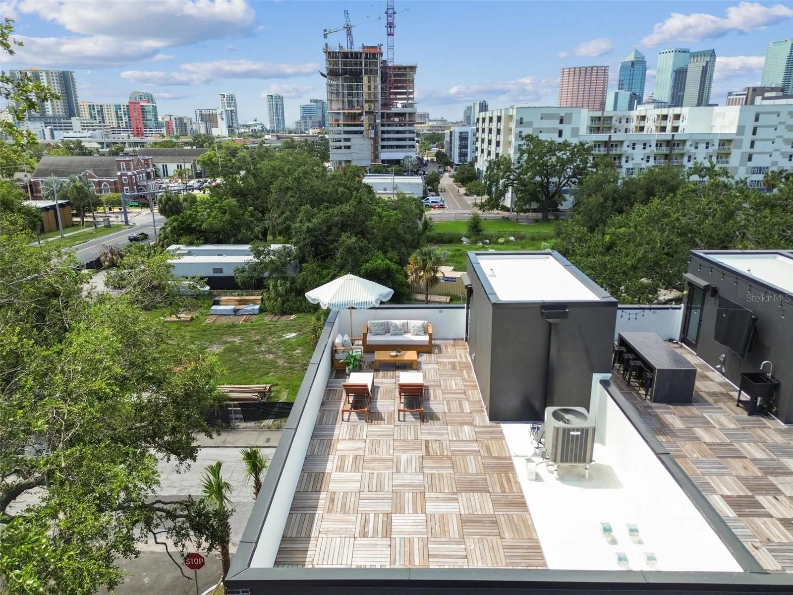 801 E 3RD AVE #2, #2