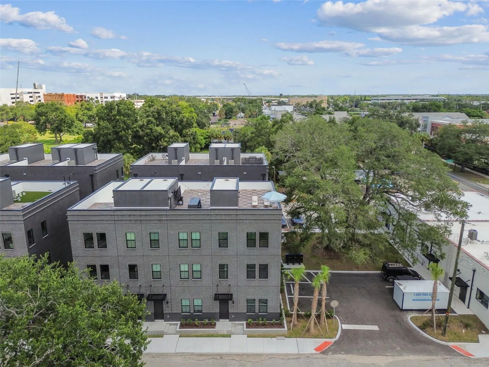 801 E 3RD AVE #2, #2