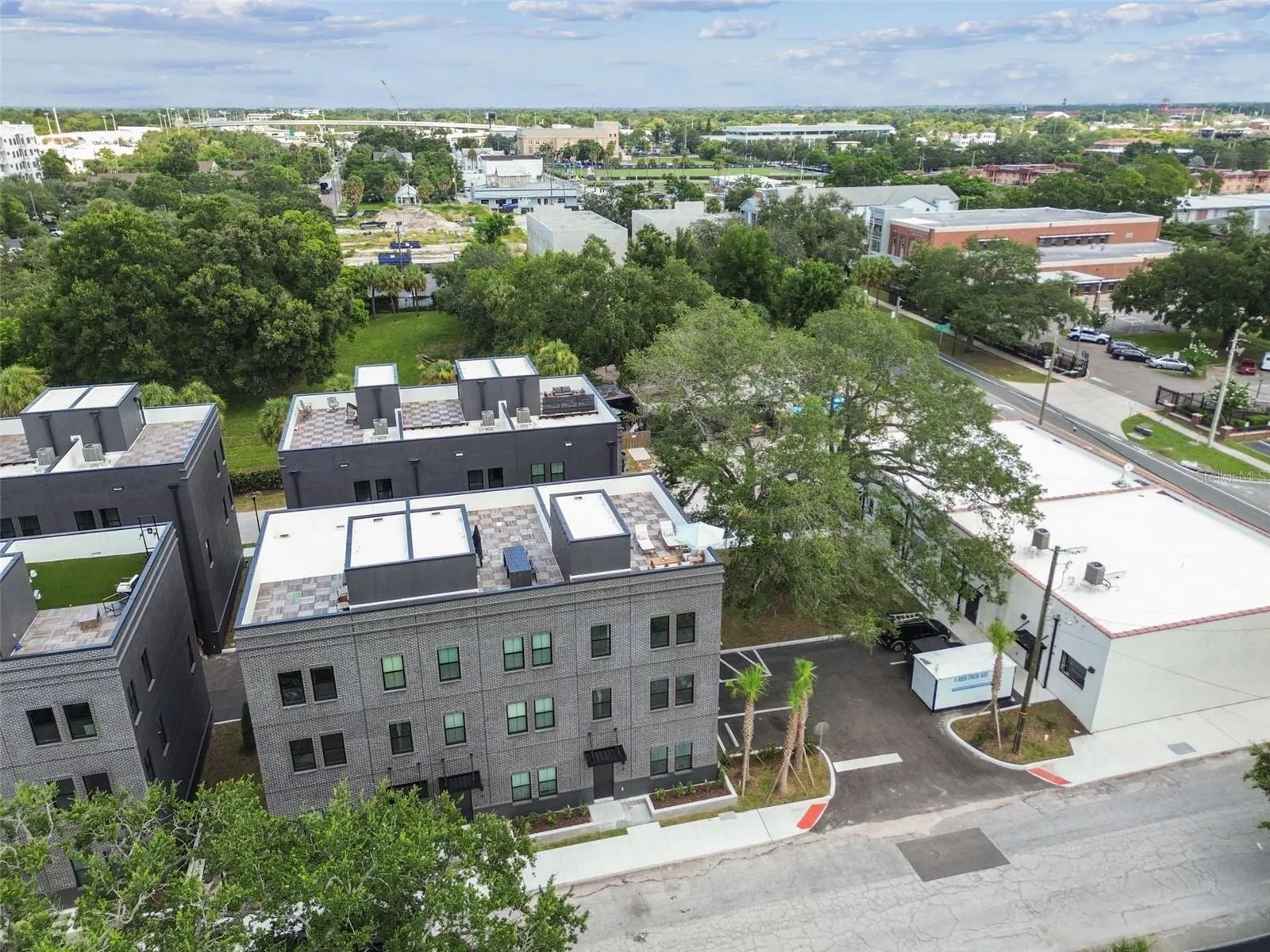 801 E 3RD AVE #2, #2