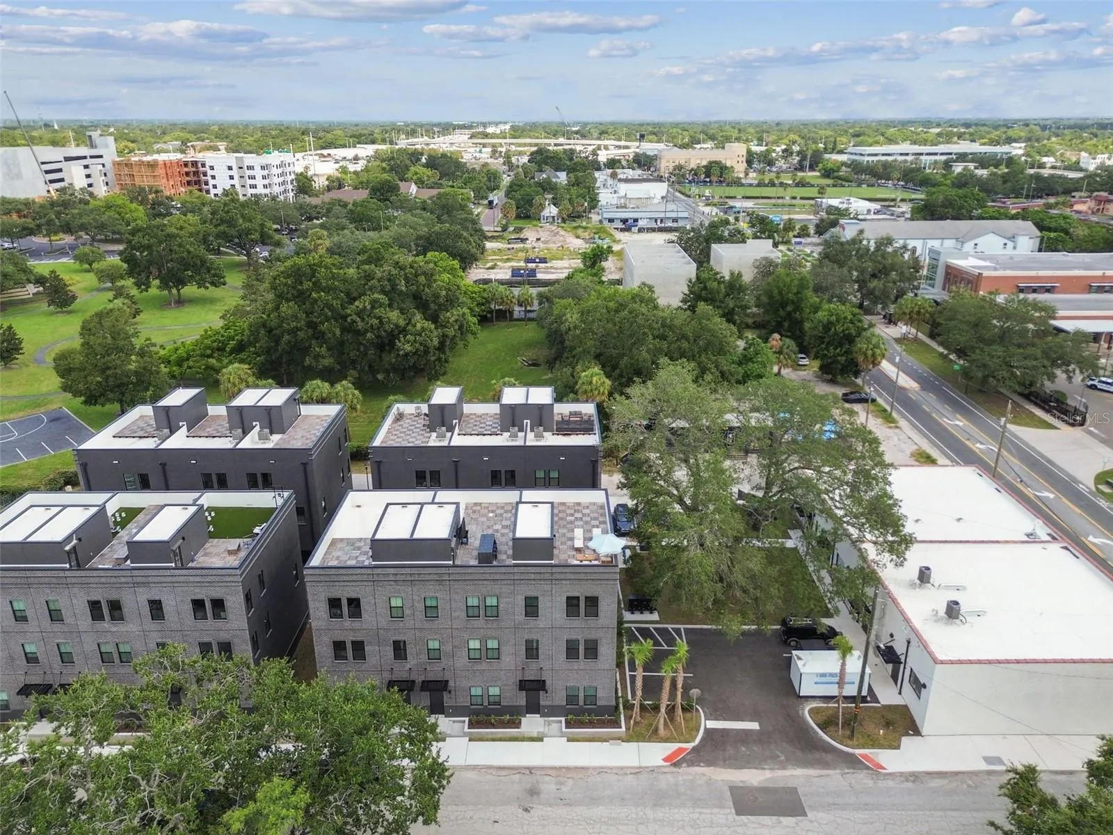 801 E 3RD AVE #2, #2