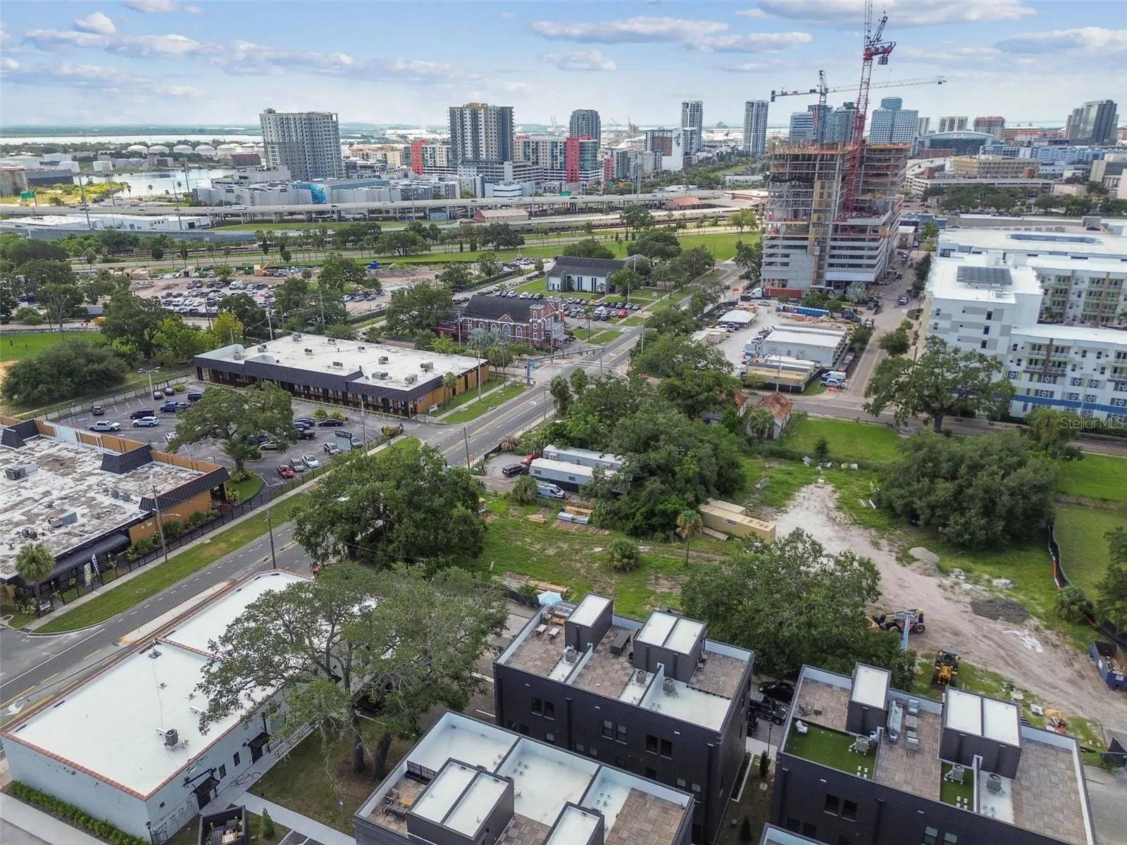 801 E 3RD AVE #2, #2