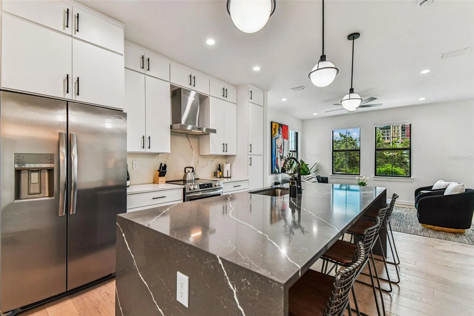 801 E 3RD AVE #2, #2