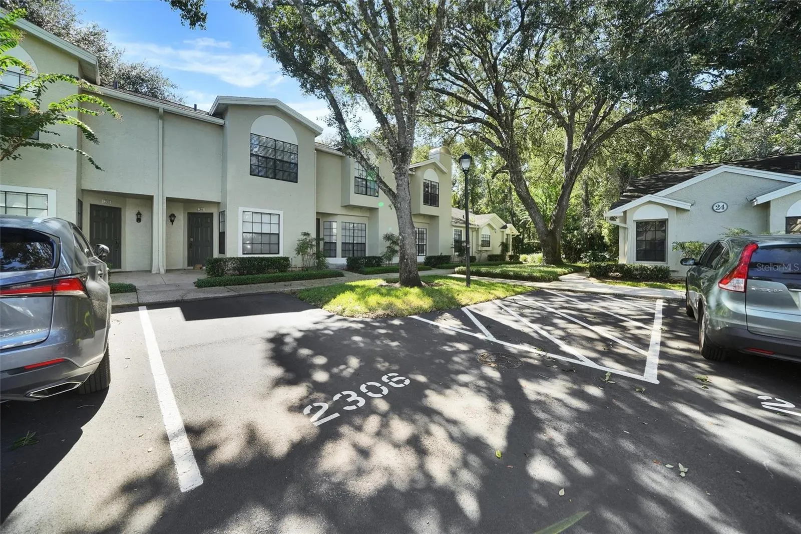 5100 BURCHETTE RD #2306, #2306