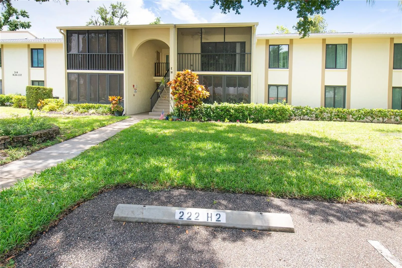 3114 LAKE PINE WAY #H2, #H2