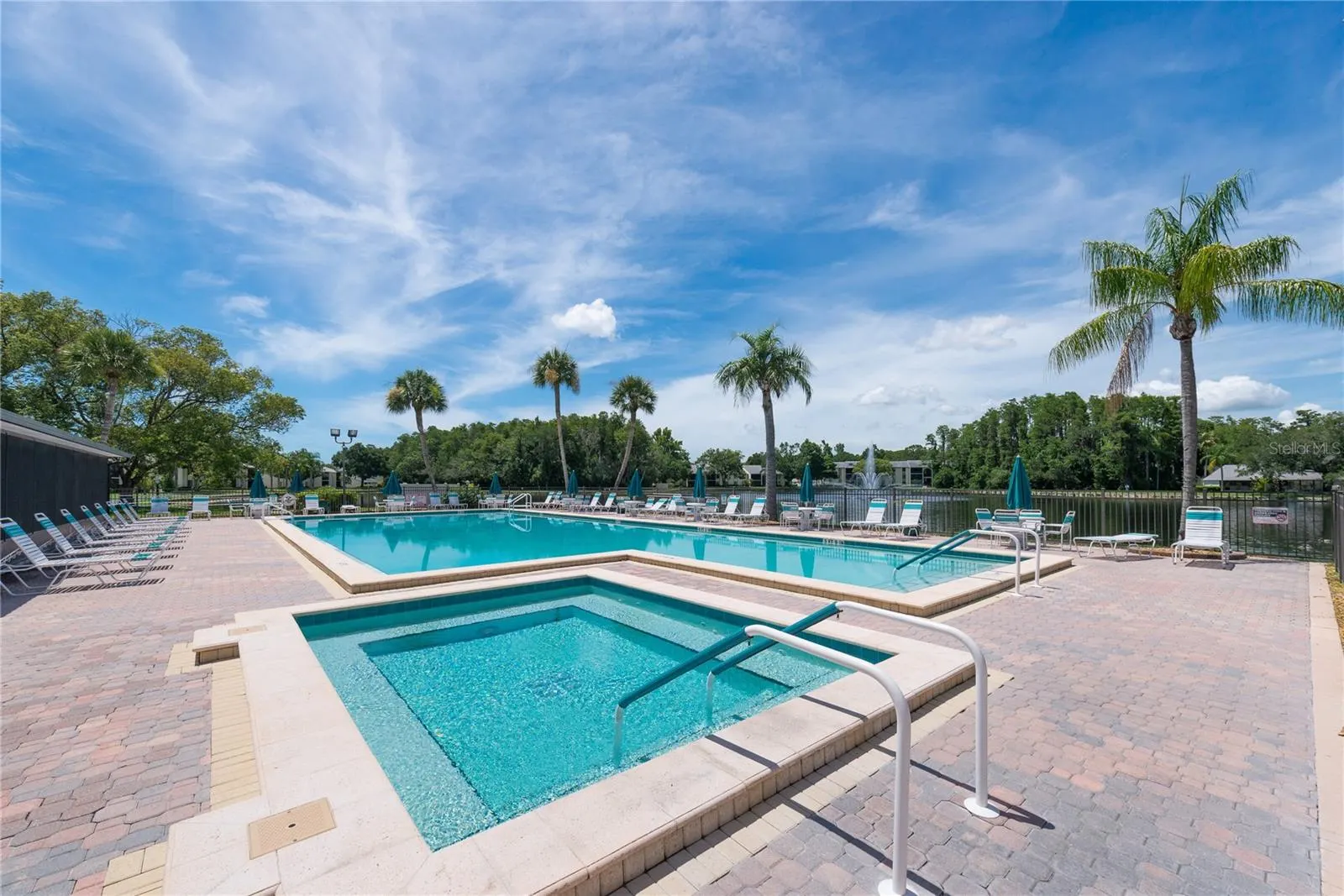 3114 LAKE PINE WAY #H2, #H2
