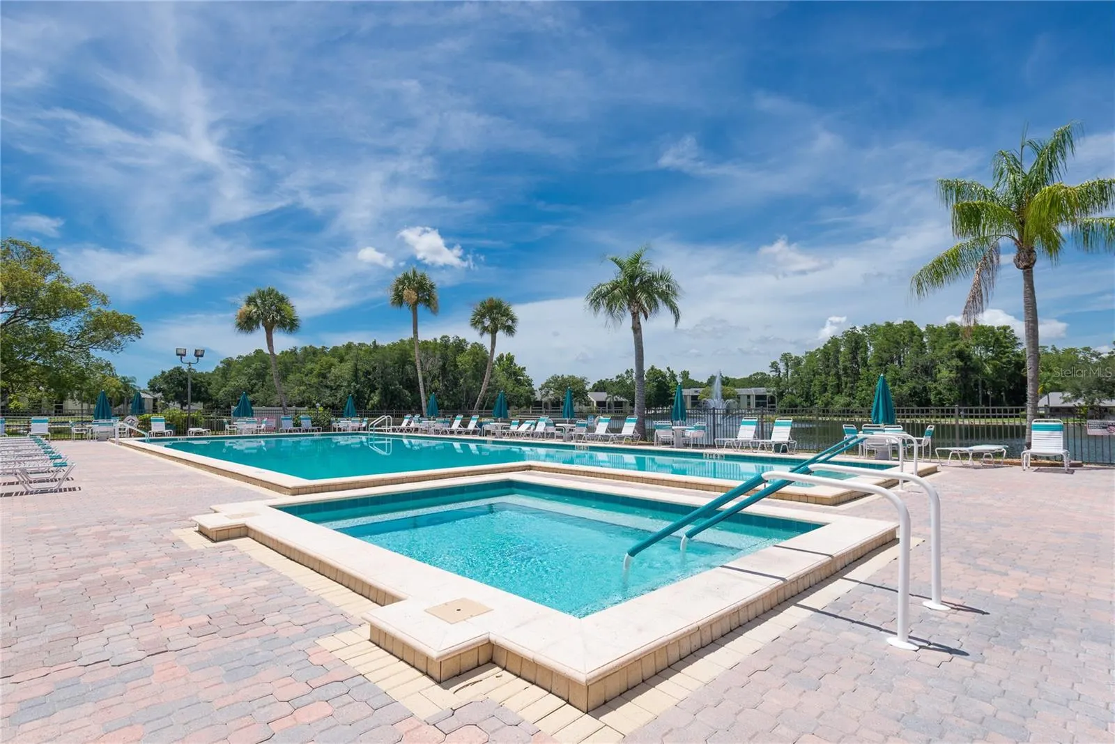 3114 LAKE PINE WAY #H2, #H2