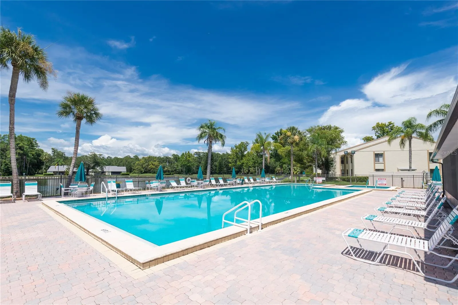3114 LAKE PINE WAY #H2, #H2
