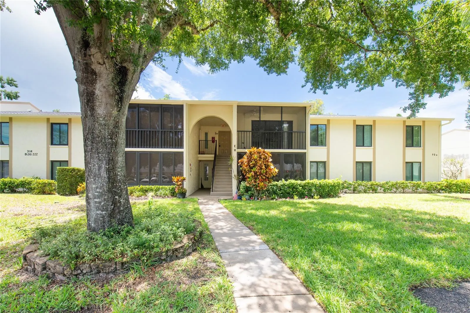 3114 LAKE PINE WAY #H2, #H2