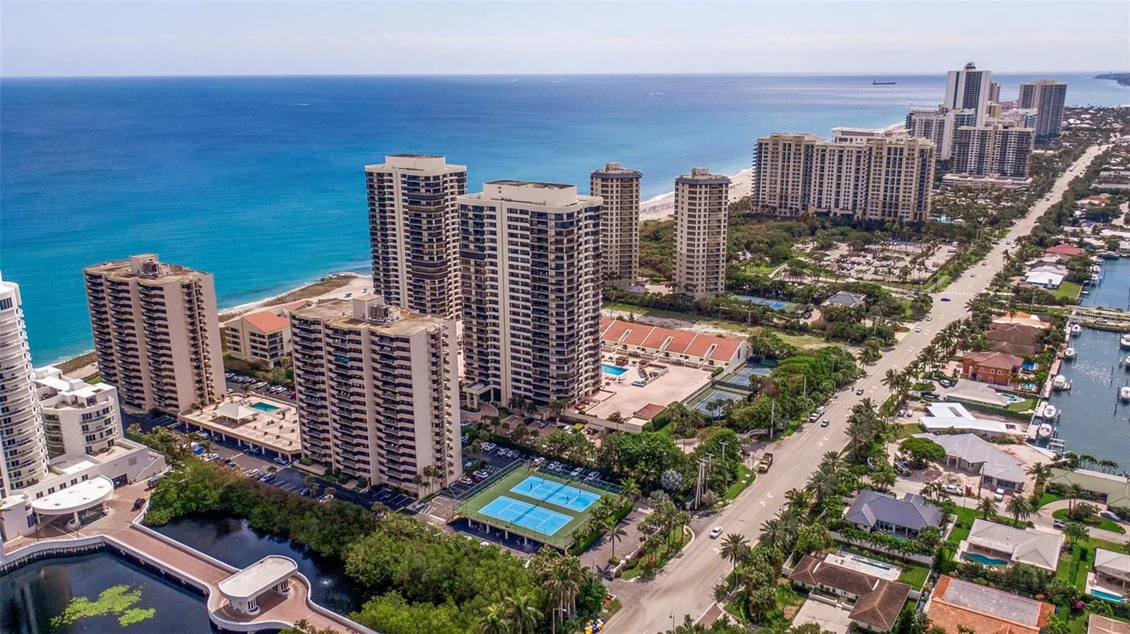 4200 N OCEAN DR #2-1602, #2-1602