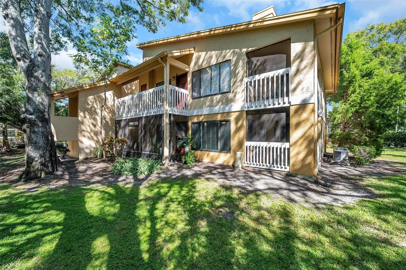 1550 S BELCHER RD #117, #117