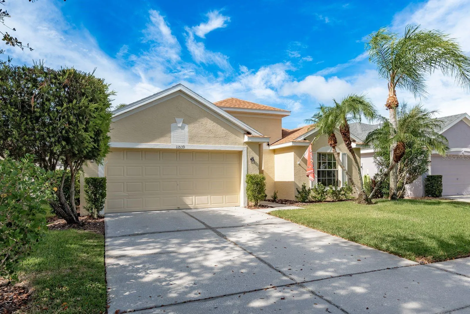 11539 CYPRESS RESERVE DR