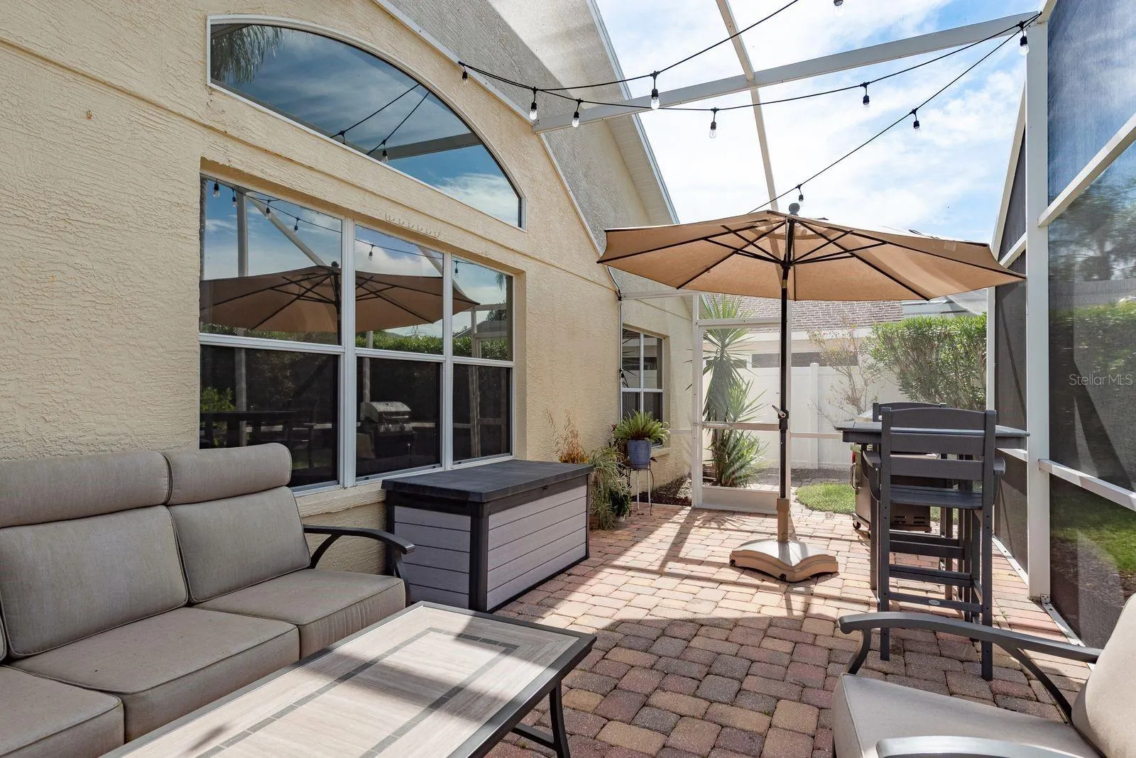 11539 CYPRESS RESERVE DR