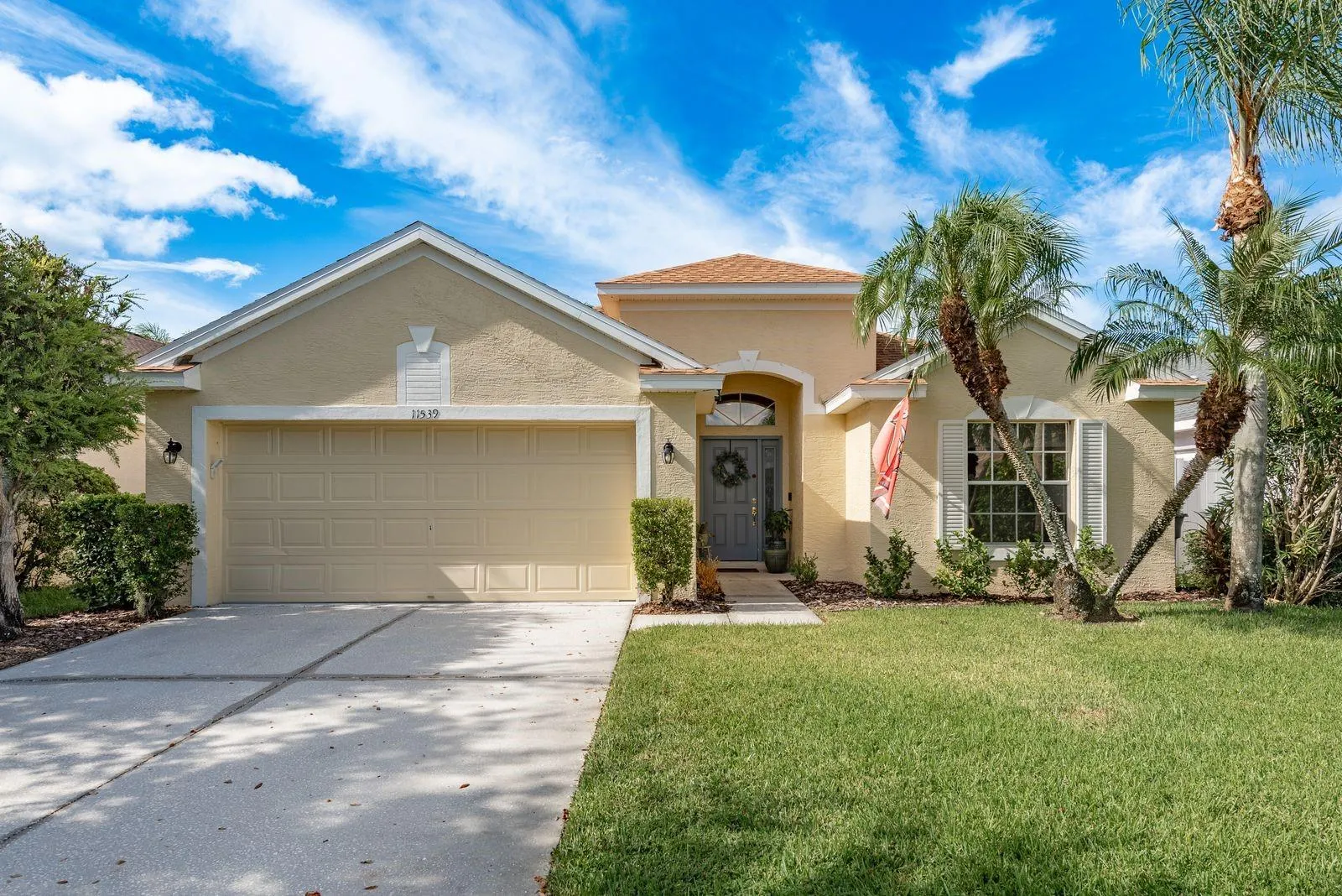 11539 CYPRESS RESERVE DR