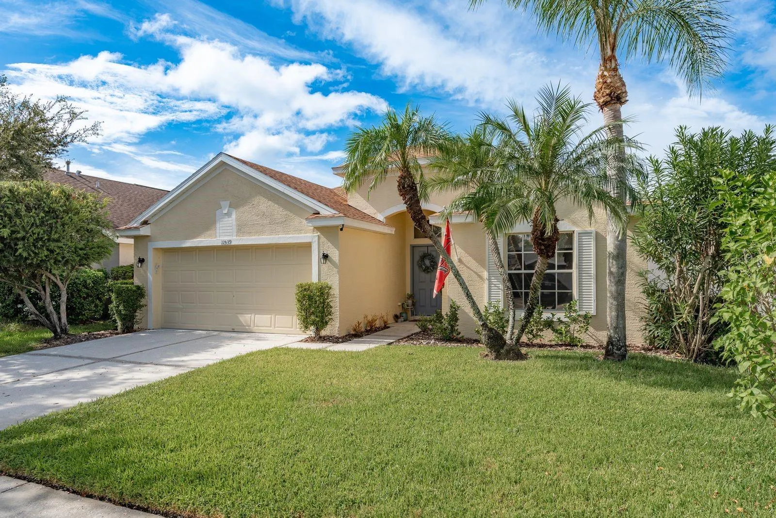 11539 CYPRESS RESERVE DR