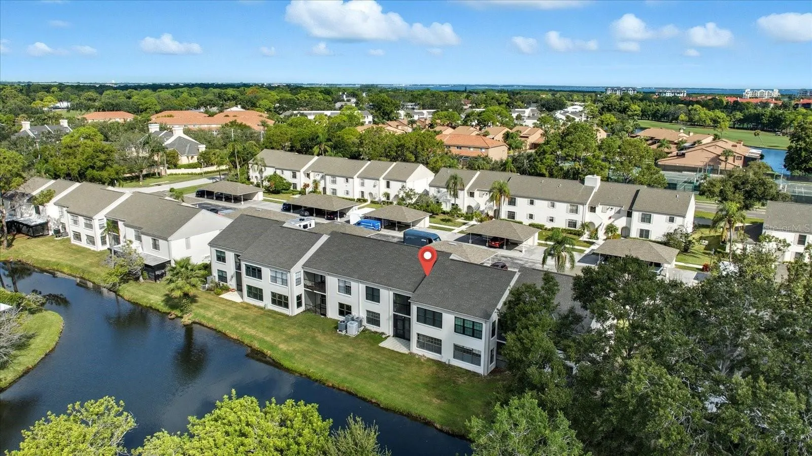 2460 HERON TER #202E, #202E