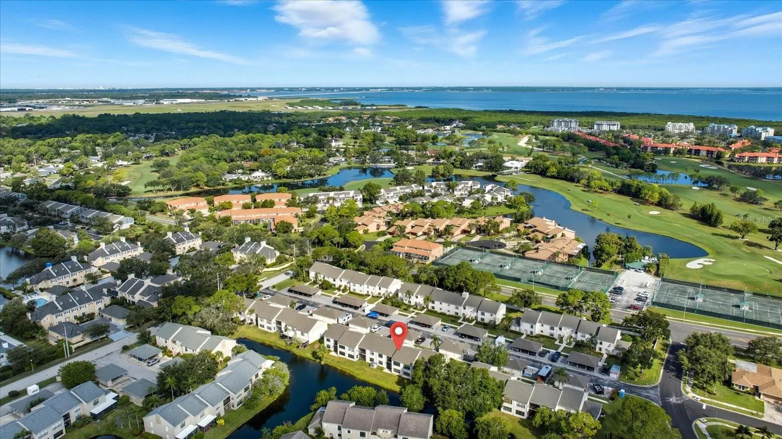 2460 HERON TER #202E, #202E