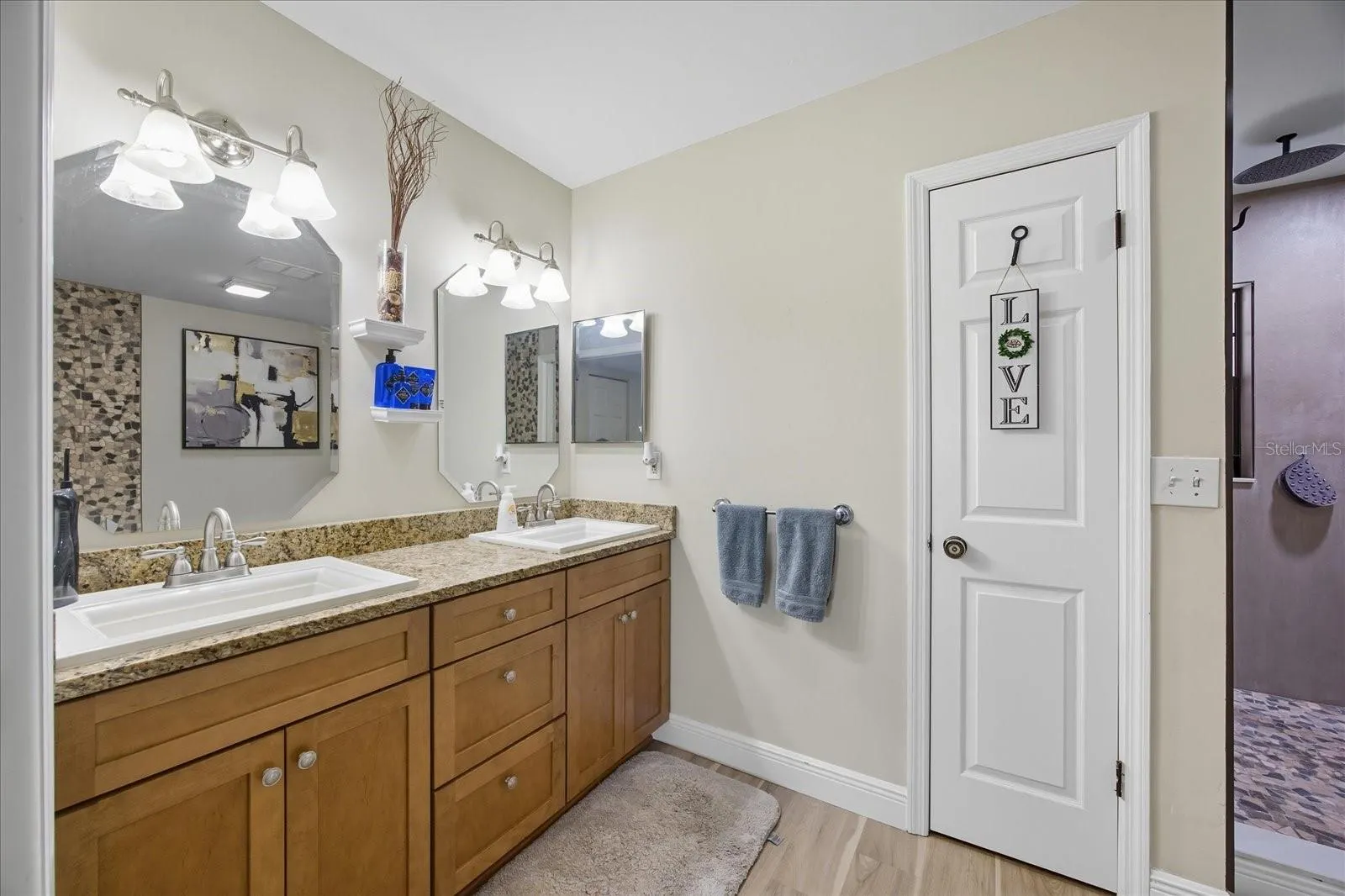 2460 HERON TER #202E, #202E