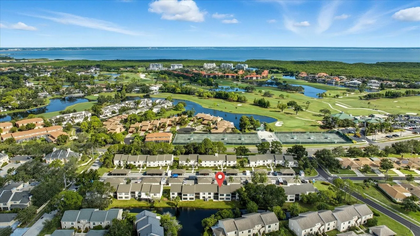 2460 HERON TER #202E, #202E