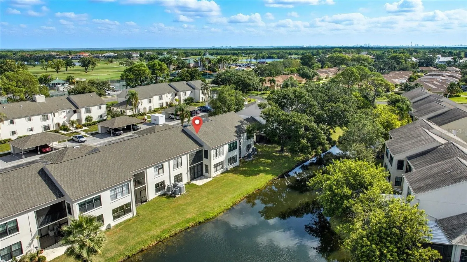 2460 HERON TER #202E, #202E