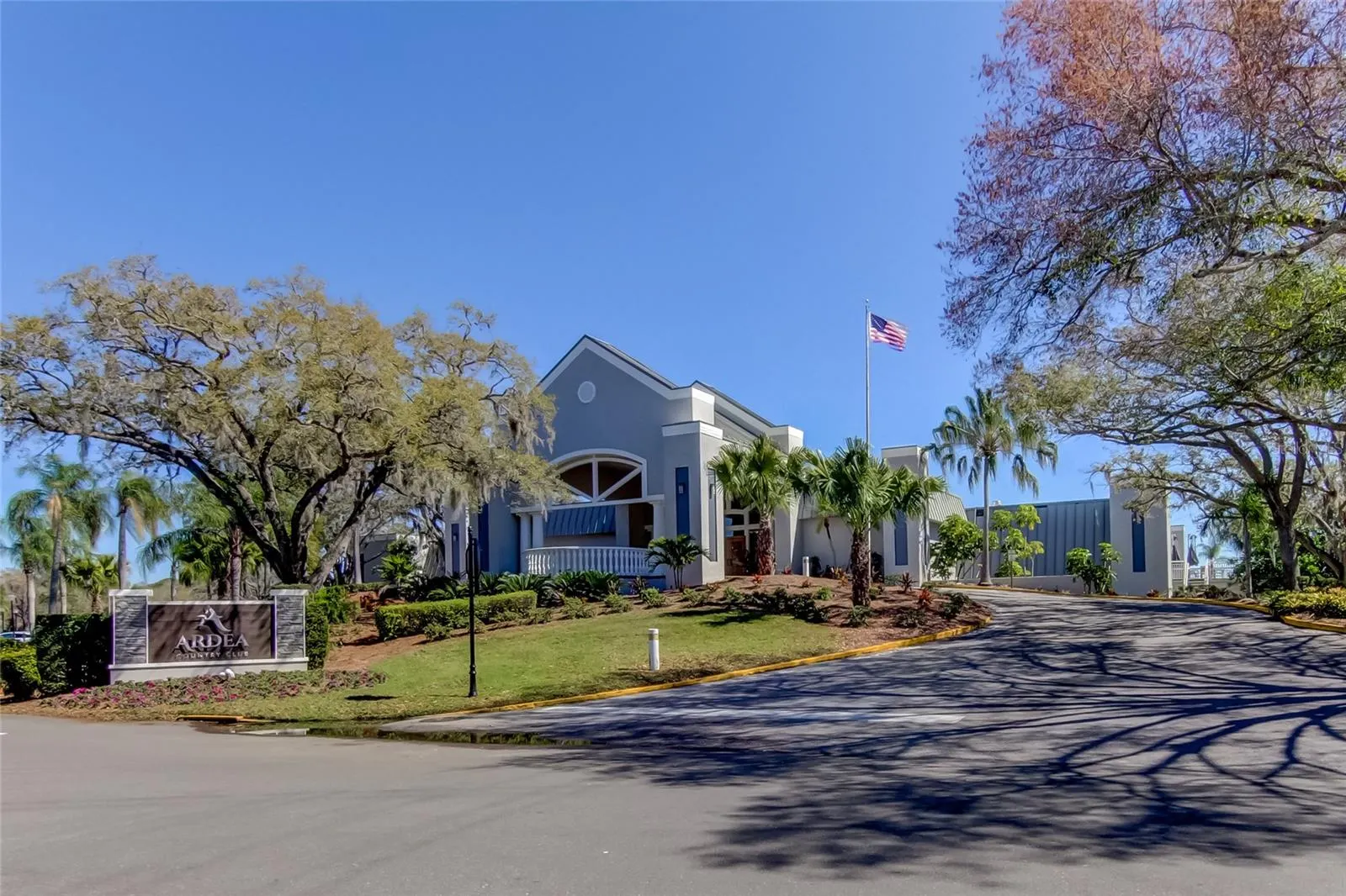 115 PALMETTO CT #115, #115