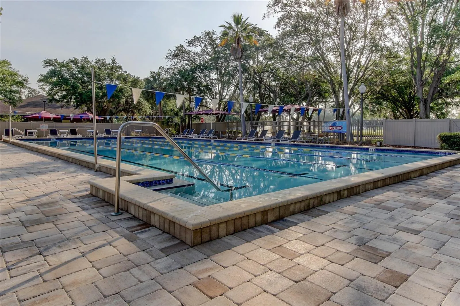 115 PALMETTO CT #115, #115