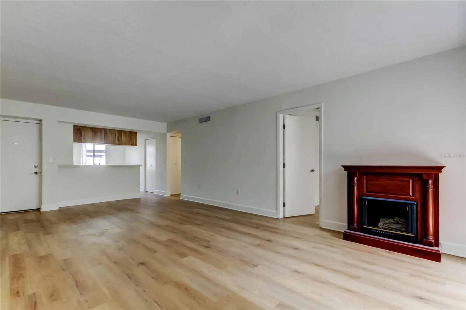 115 PALMETTO CT #115, #115