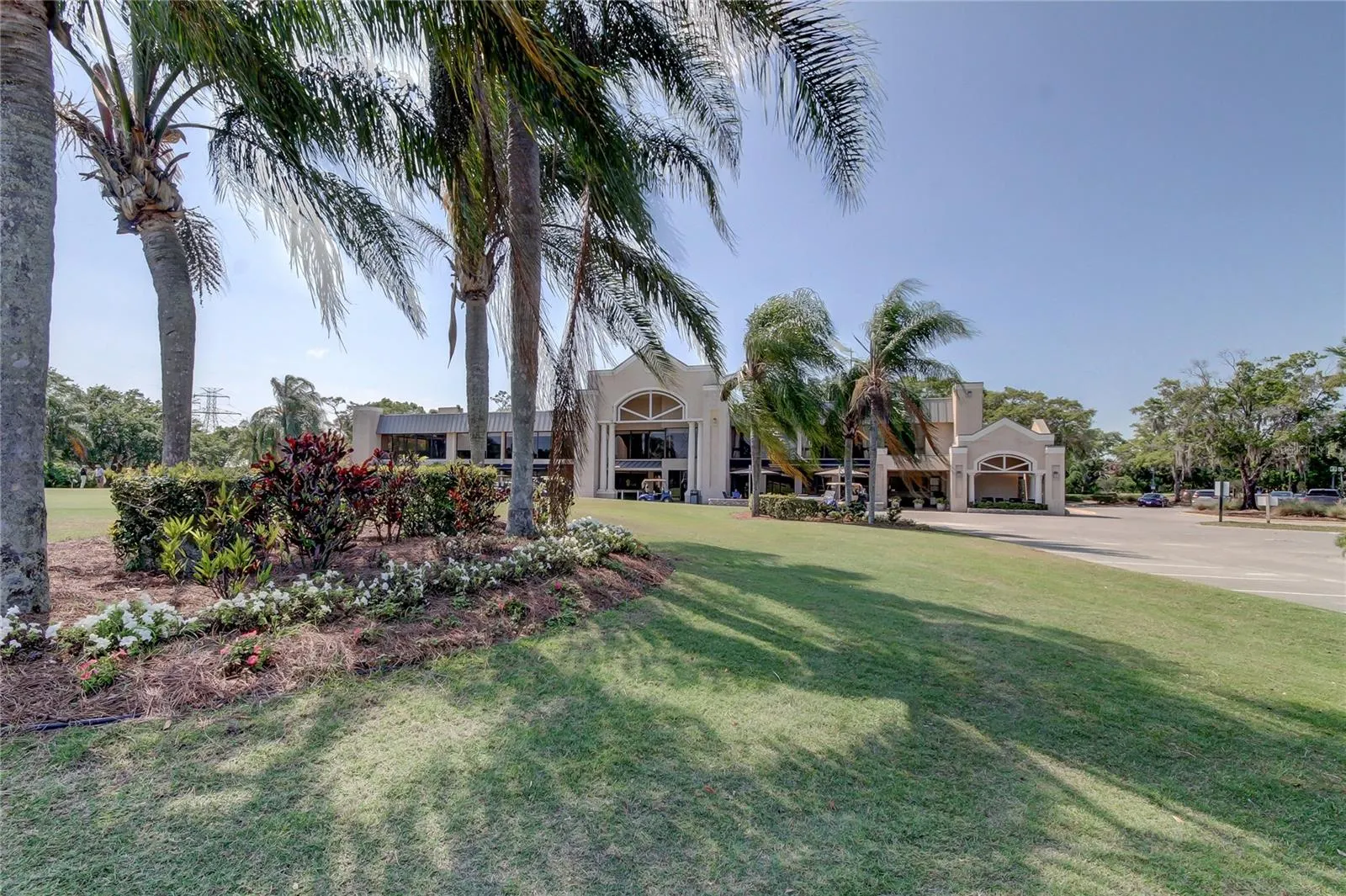 115 PALMETTO CT #115, #115