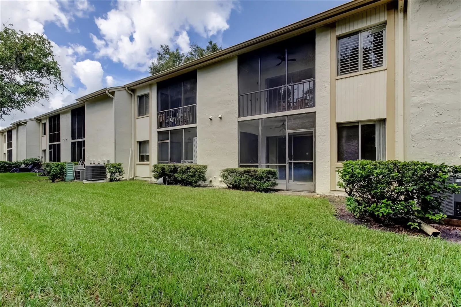 115 PALMETTO CT #115, #115