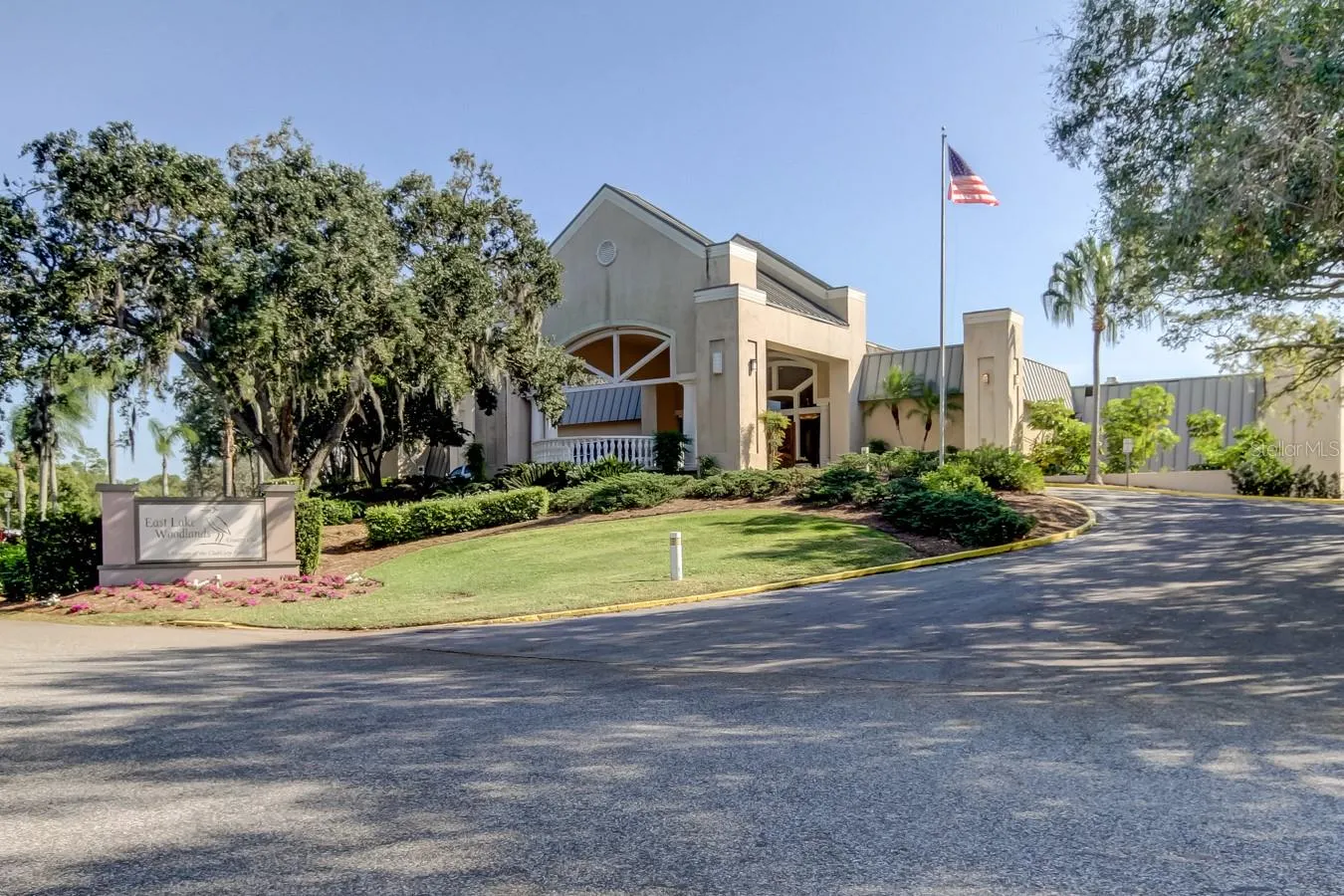115 PALMETTO CT #115, #115