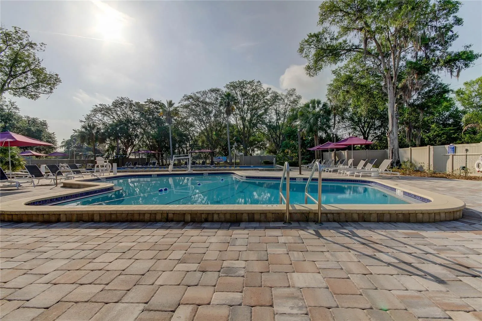 115 PALMETTO CT #115, #115