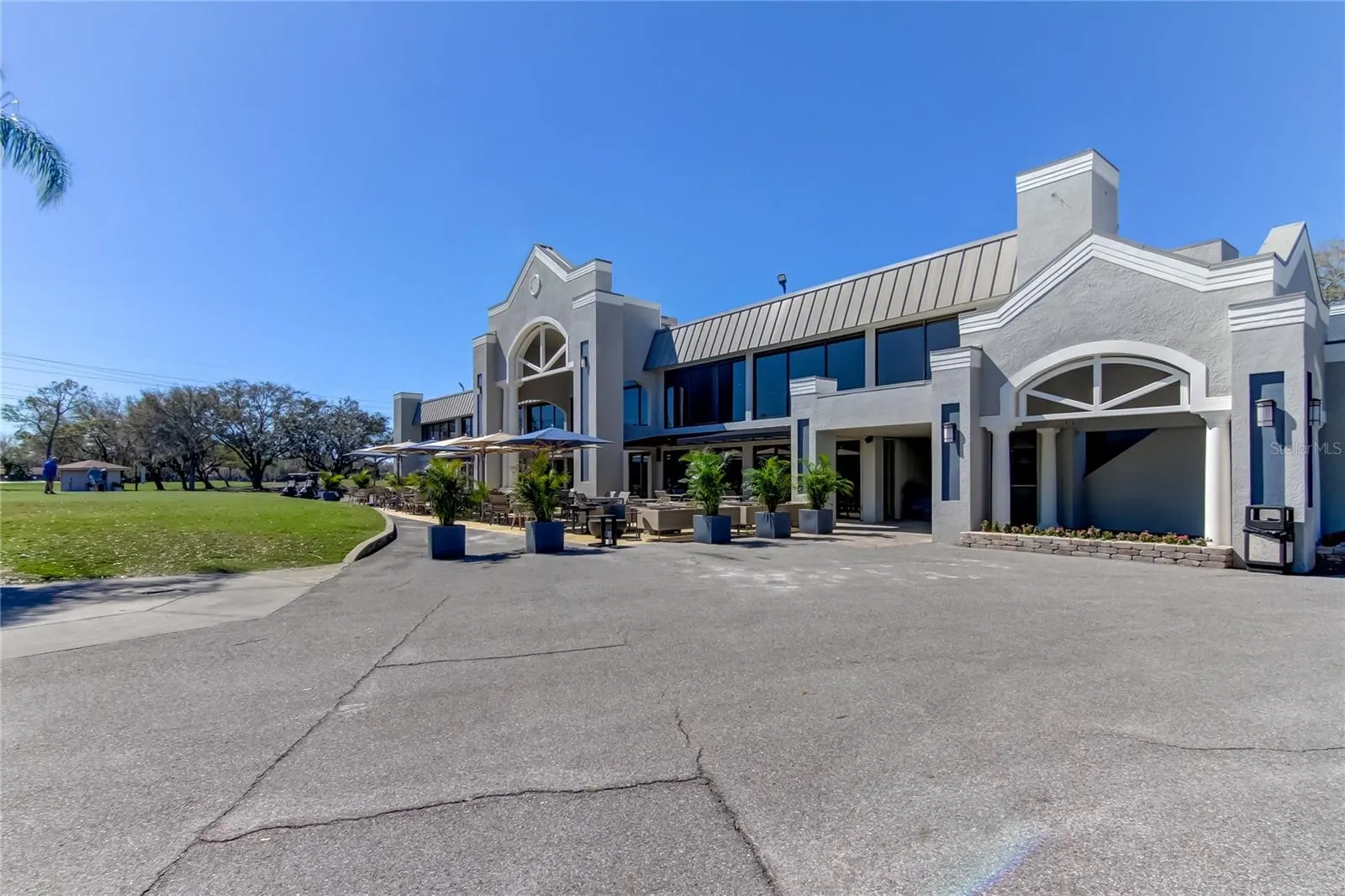 115 PALMETTO CT #115, #115