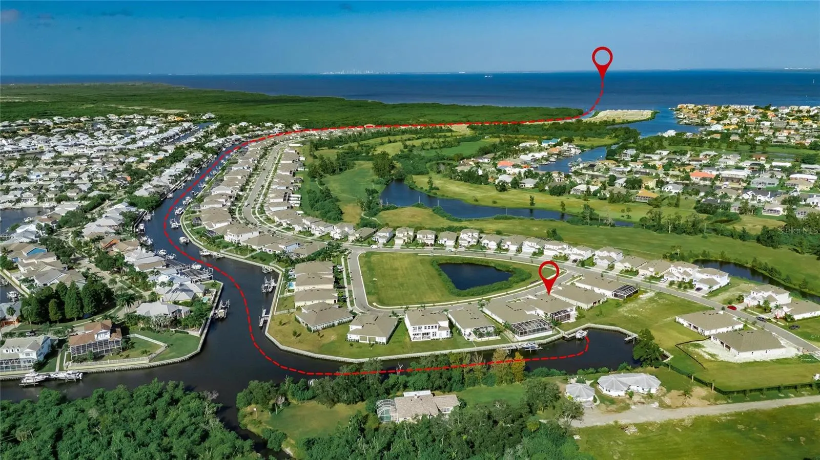 5975 BLAKENEY LOOP