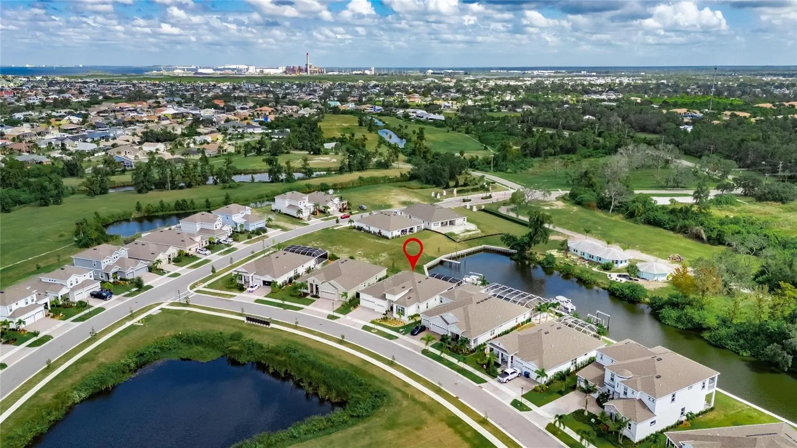 5975 BLAKENEY LOOP