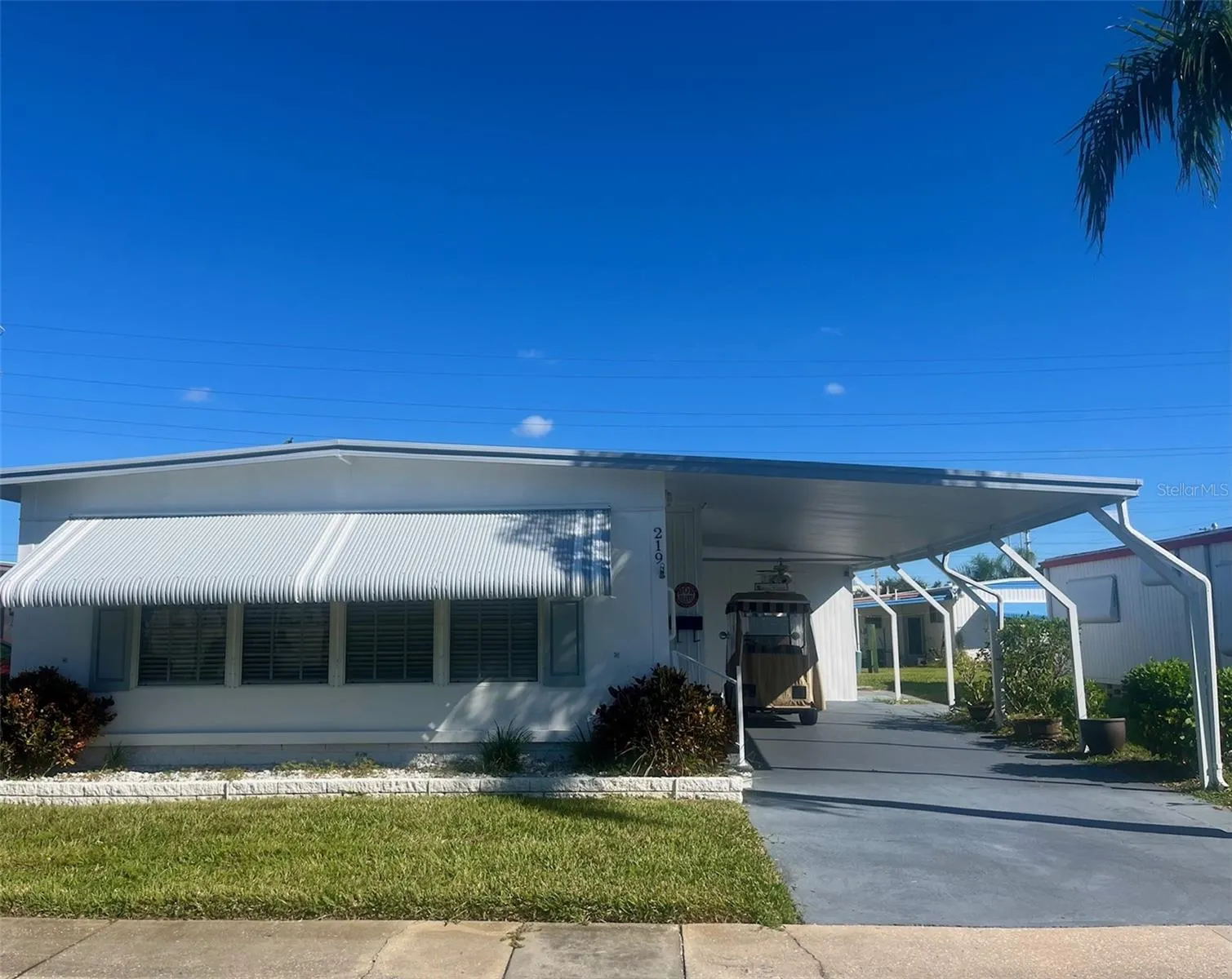 219 SEAGULL DR