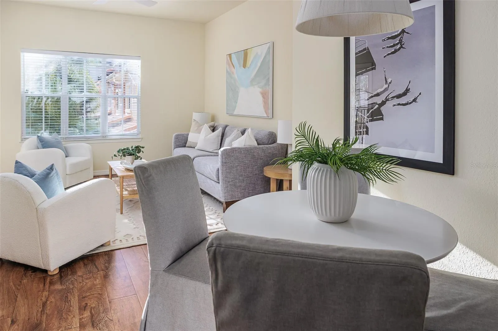 100 4TH AVE S #203, #203