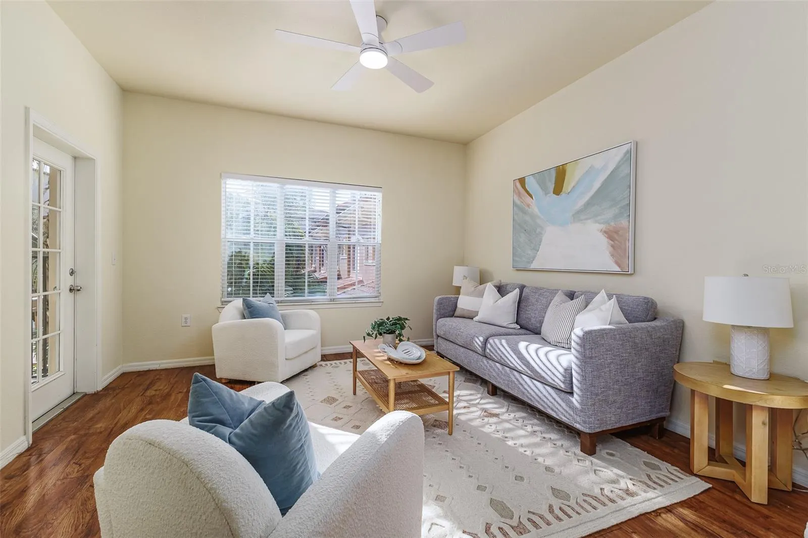 100 4TH AVE S #203, #203