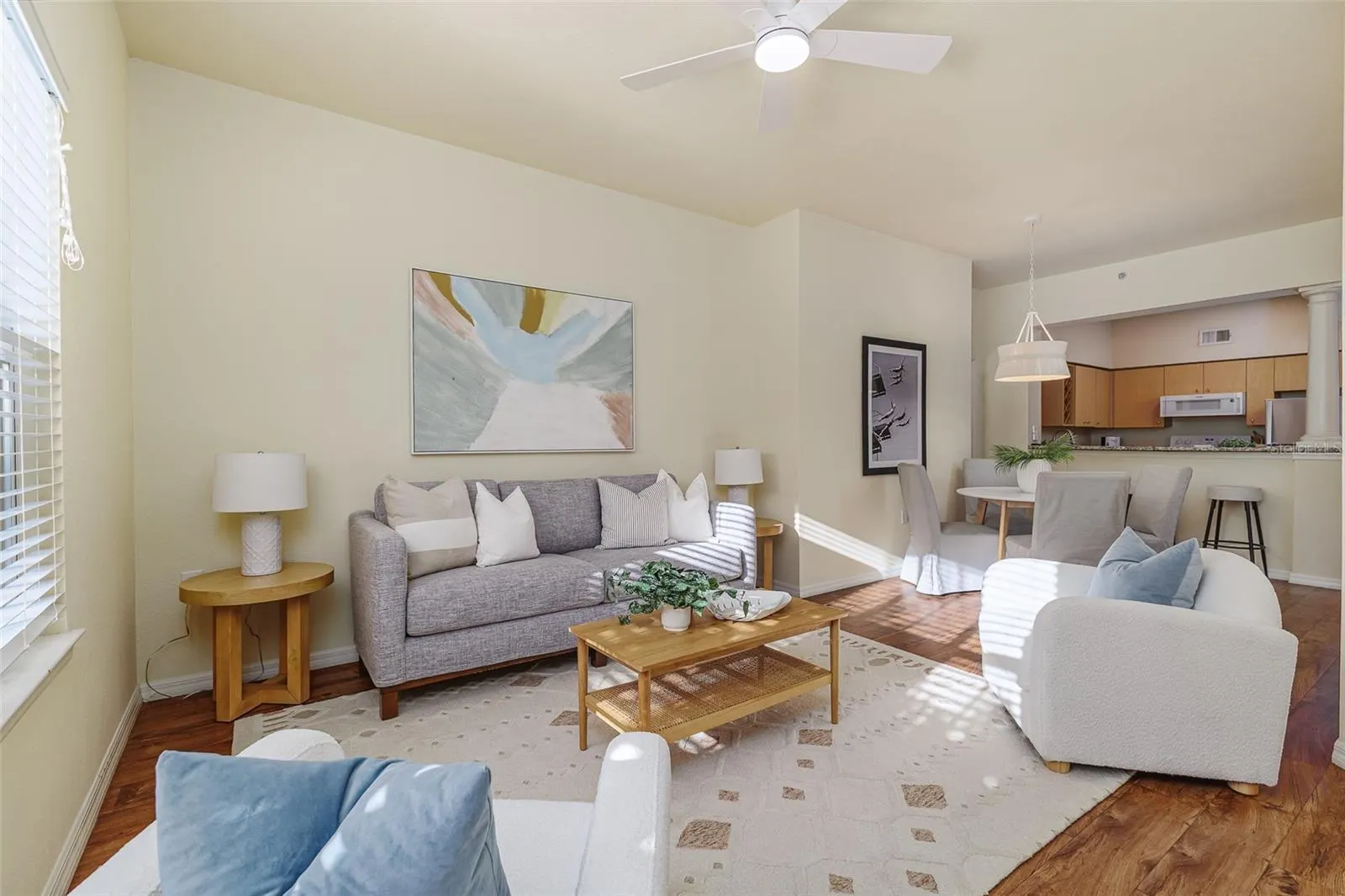 100 4TH AVE S #203, #203