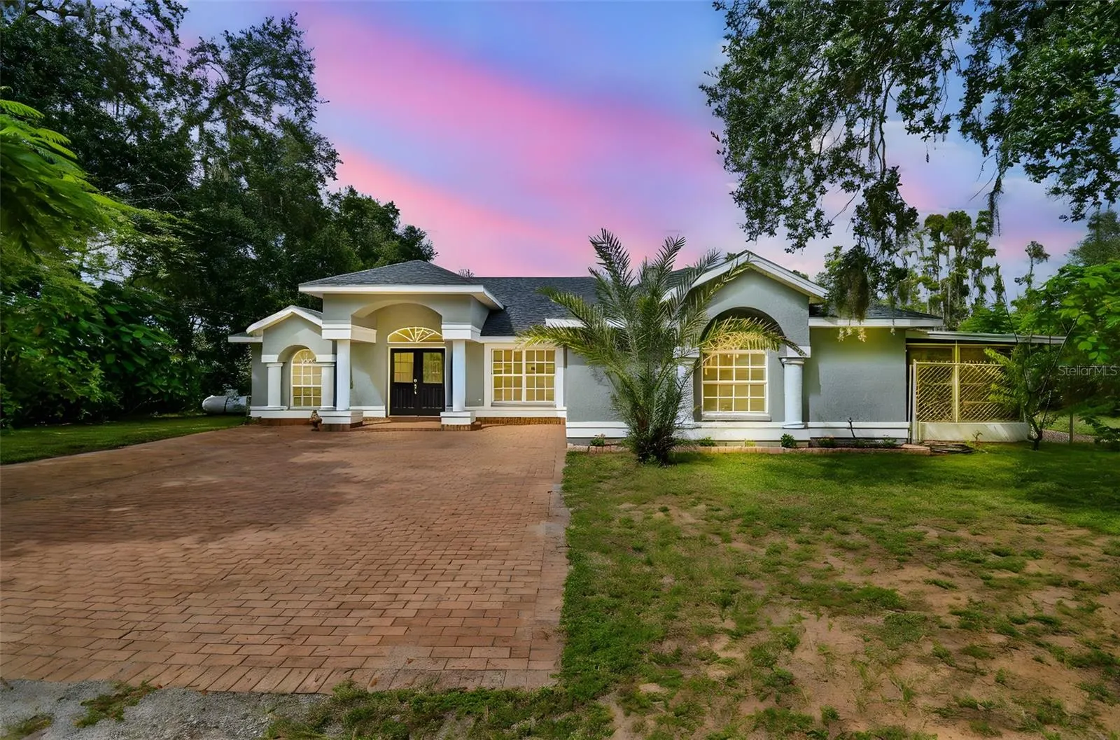 5504 BRUTON RD