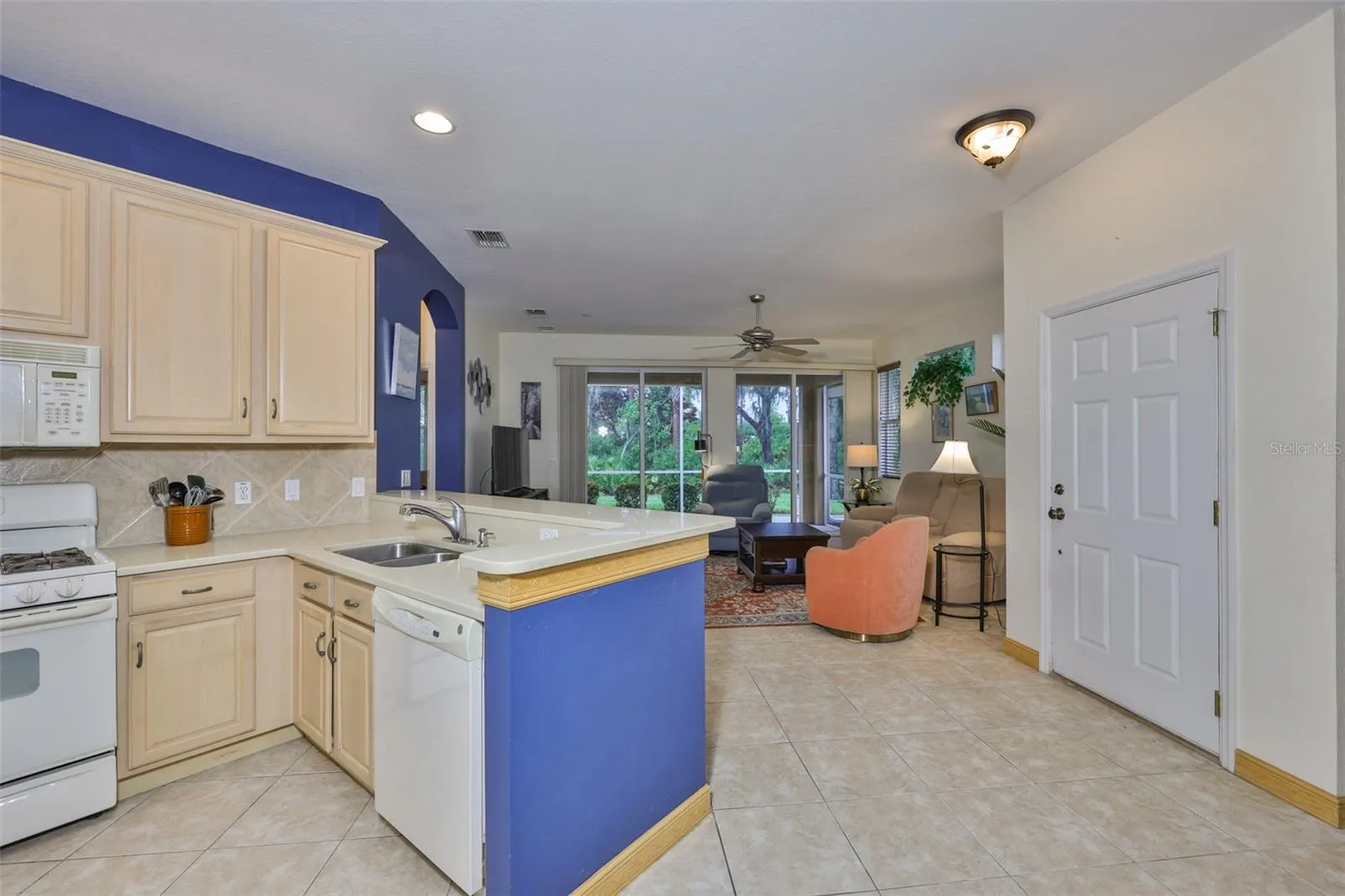 2050 SIFIELD GREENS WAY #19, #19