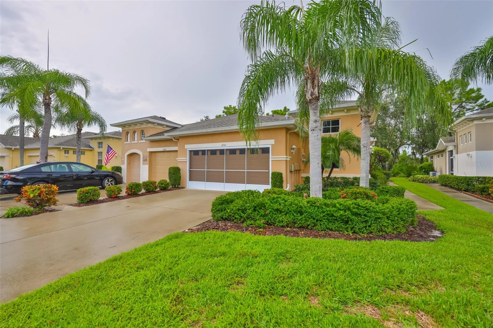 2050 SIFIELD GREENS WAY #19, #19